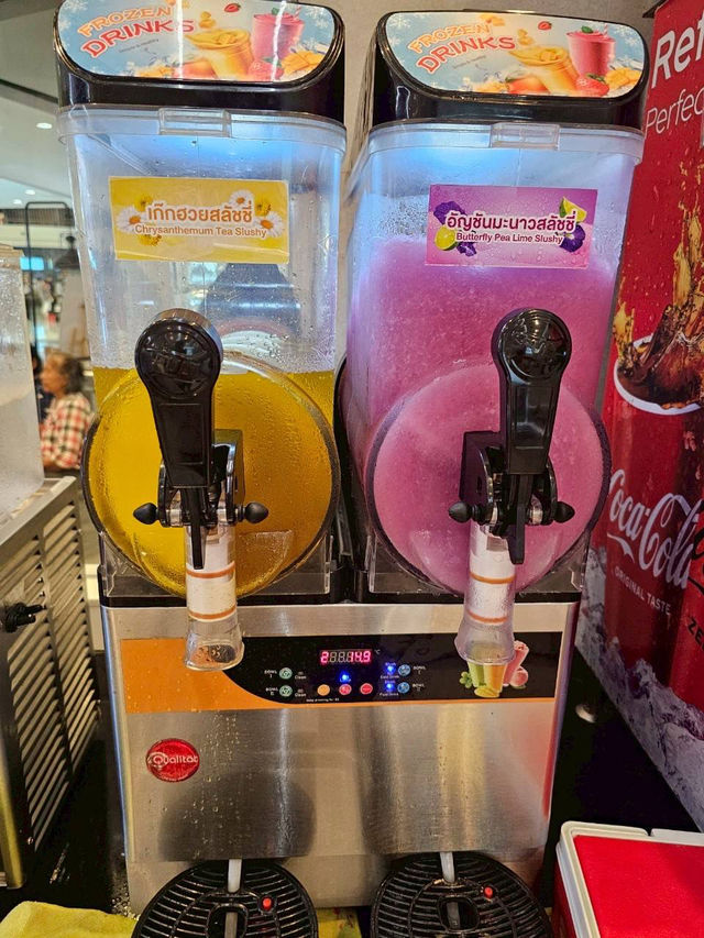ร้าน MK Restaurant Buffet