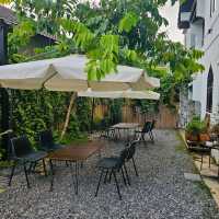 PROMISE HOUSE CAFE 🤍