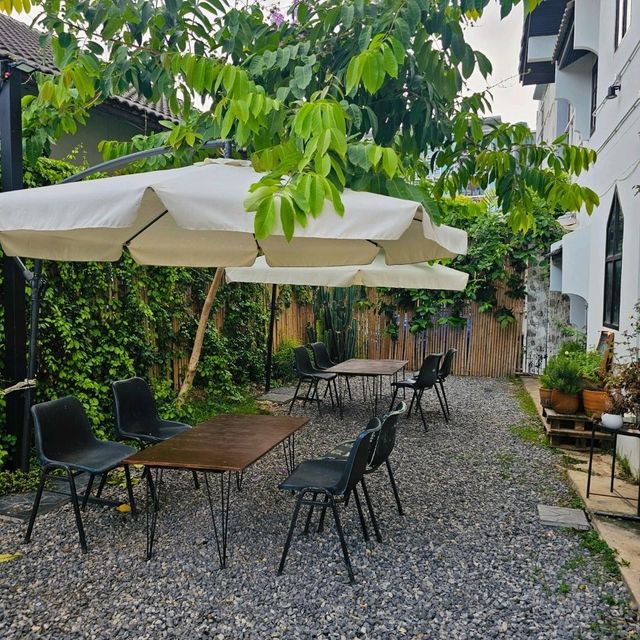 PROMISE HOUSE CAFE 🤍