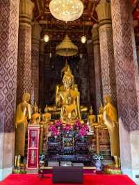 วัดศาลาปูน อ.พระนครศรีอยุธยา ความงดงามที่ซ่อนอยู่
