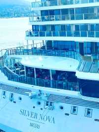 ⛴️ Silver Nova’s Grand Aussie Voyage: A Luxury Loop Around Down Under!