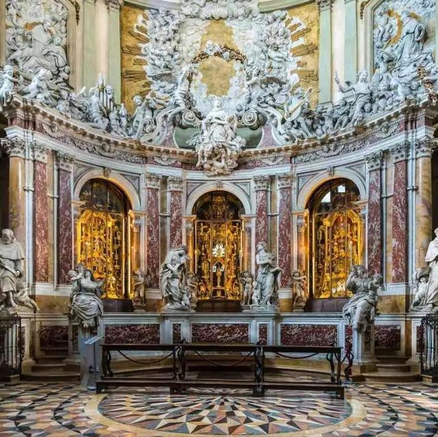 Basilica of Saint Anthony – A Sacred Treasure in the Heart of Padua