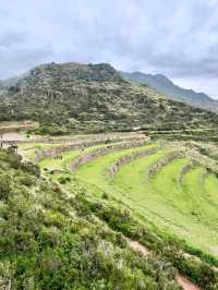 Ollantaytambo & Moray: Peru’s Sacred Valley Time Portals