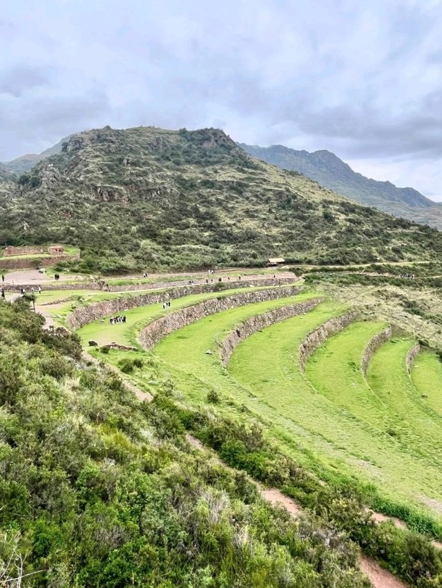 Ollantaytambo & Moray: Peru’s Sacred Valley Time Portals