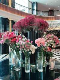 Day 3 KL City Walk: A Touch of Colonial Elegance at The Majestic Hotel