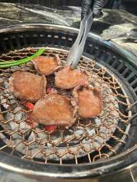 明洞で食べれる絶品韓牛