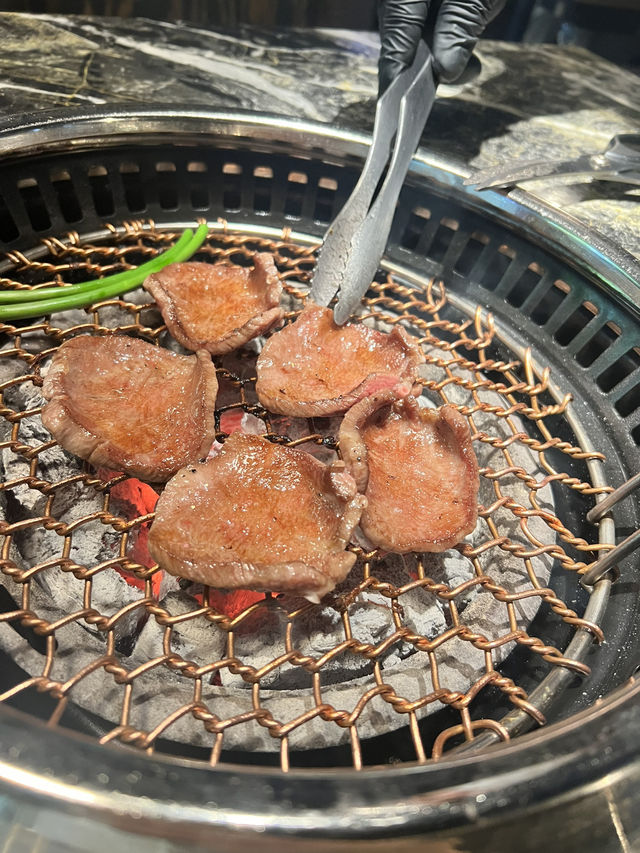 明洞で食べれる絶品韓牛