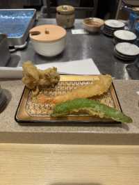 Fuji Views & Osaka Vibes. My October Wintery Japan Adventure
