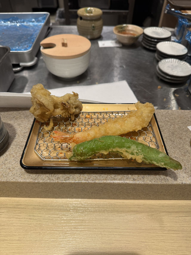 Fuji Views & Osaka Vibes. My October Wintery Japan Adventure