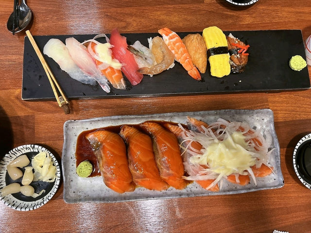 스시린 천안