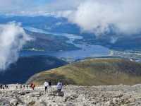 Scotland’s Ultimate Outdoor Adventure
