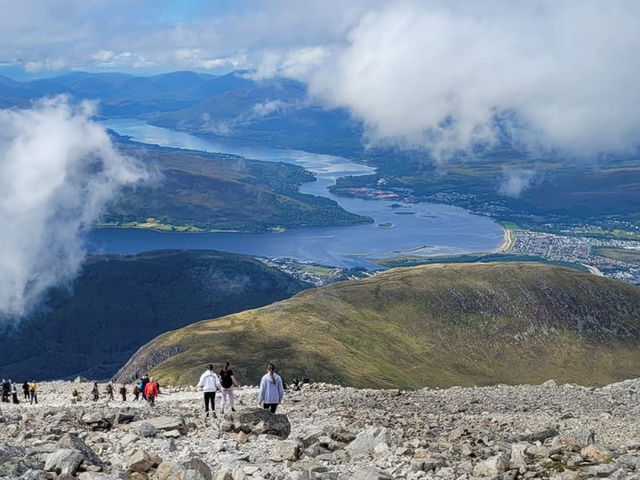 Scotland’s Ultimate Outdoor Adventure