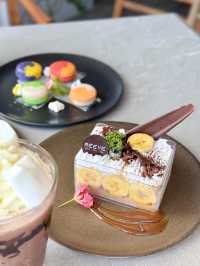 คาเฟ่ reeve กระบี่