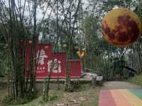 One-Day Trip Guide to Putuo Village, Kulai — Perfect for Photos & Check-Ins
