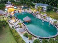 Thung Nham Eco-tourism Area - Ninh Binh.