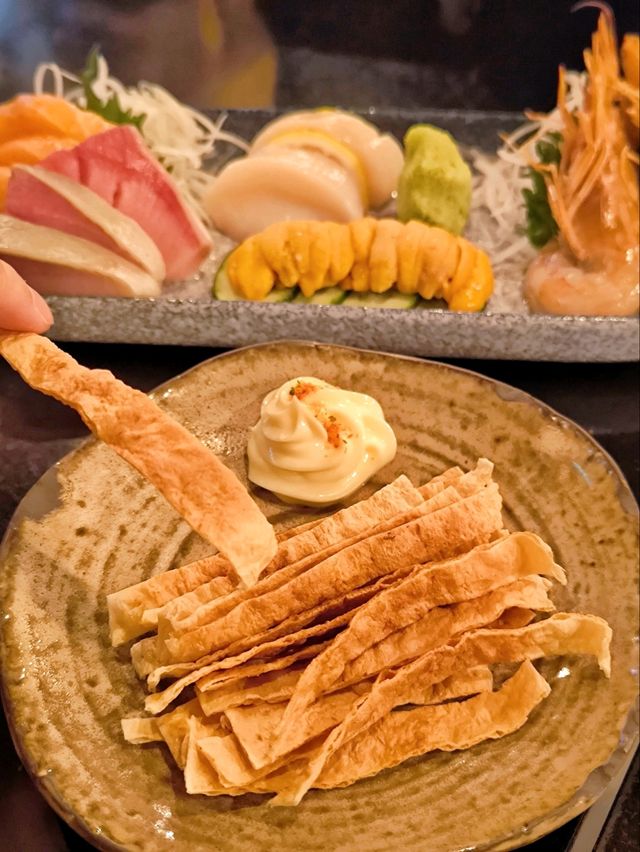 🤟🏻人氣旺盛居酒屋 