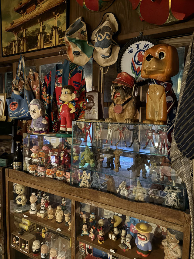【那覇】沖縄料理とビールが最高な海人居酒屋｜一郎屋で乾杯🍺