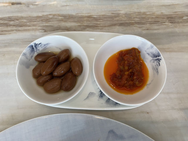 Jiang He Cantonese Cuisine: Batam's Luxe Chinese Dining Experience