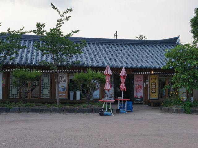 공주 한옥마을 여행, 당일치기 여행으로 둘러봐도 좋은 곳!