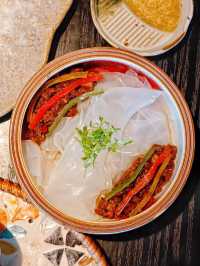 上海‼️外灘都有人均200+嘅漂亮飯