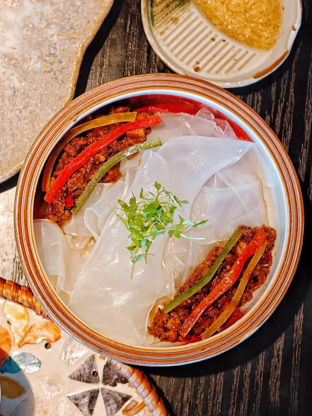 上海‼️外灘都有人均200+嘅漂亮飯