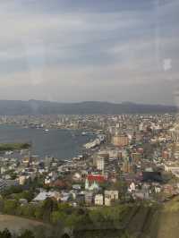 Hakodate 🇯🇵 “ฮาโกดาเตะ“ 