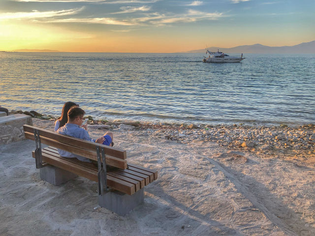 Postcard Perfect and Party Ready – Mykonos Has It All