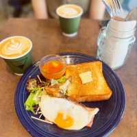 B Portland Coffee Roastery