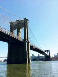 Brooklyn Bridge: A Walk Through History 