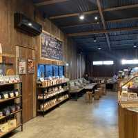 ☕ Skugga Estate – คาเฟ่สายช็อกโกแลตและกาแฟ