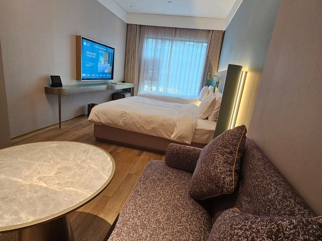Chengdu 4 Days Travel Guide 