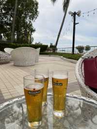 Perfect getaway at Tanjung Bungah