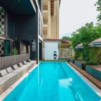 Blu Monkey Hub & Hotel Phuket 