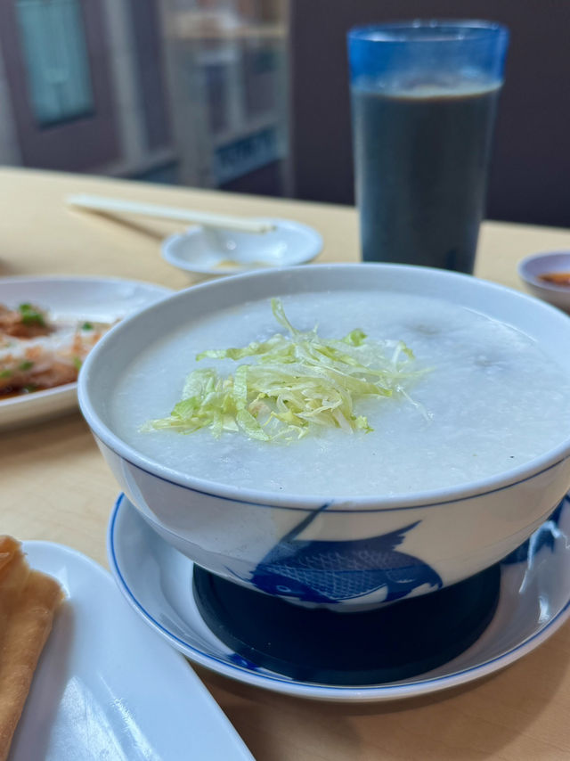Mui Kee at Orchard — Cantonese Comfort in the Heart of Singapore
