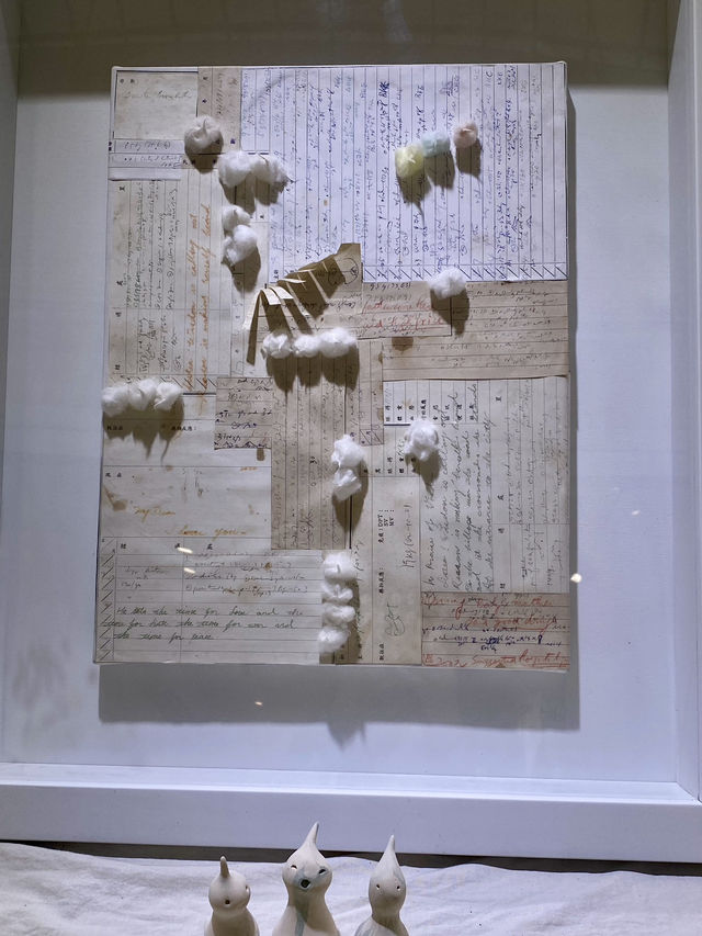 島人藝術空間 ✴️ 藝術創作展 