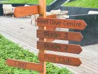 haad tien beach resort