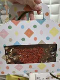 Make your own chocolate in Sapporo!!