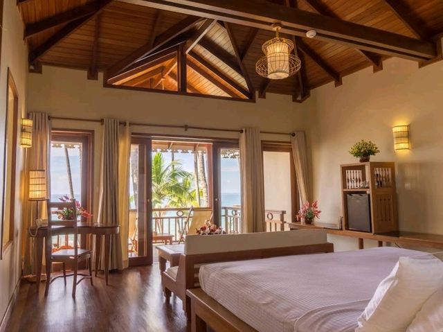 Art of Sand Resort