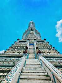 Bangkok - The Ancient City built by Angels