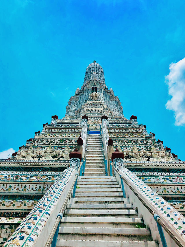 Bangkok - The Ancient City built by Angels