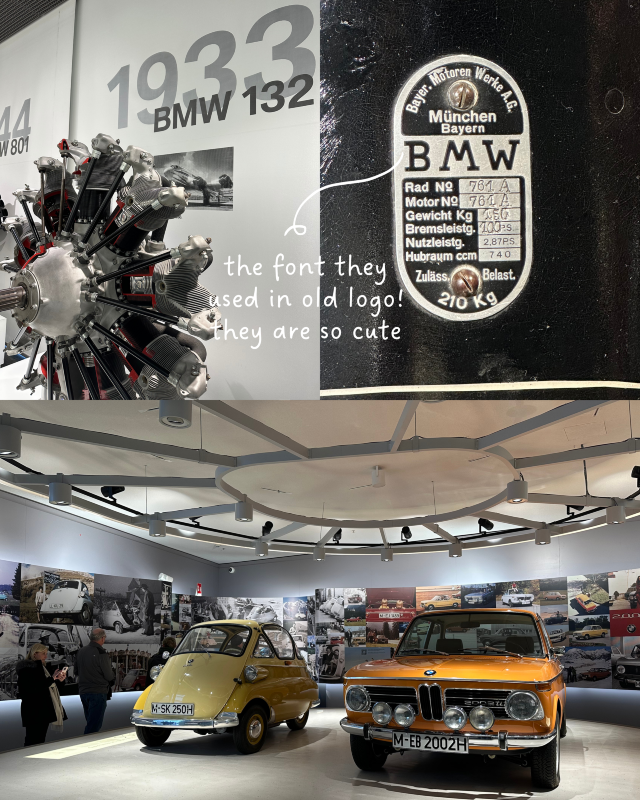 [Germany 🇩🇪] More Than Just Cars - BMW Welt & Museum