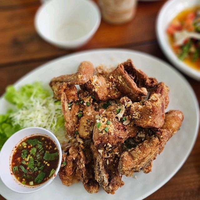 🌟Hello Solao เชียงใหม่ | ร้านอร่อย บรรยากาศดี🌟