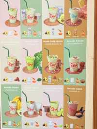 สายสุขภาพต้องชอบ! ร้าน Life Fruit Juice 🍅