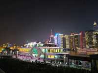Free Tour In Shanghai