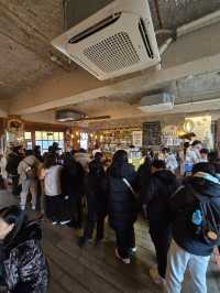 首爾必訪的人氣咖啡店！😍 ～ London Bagel Museum 🥯☕✨