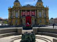 Zagreb Croatia
