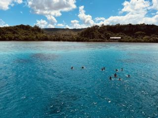 A Must-Visit 5-Day Family Trip to Guam!