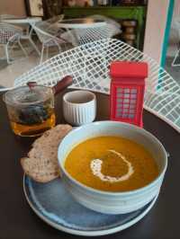 Cozy Corners & Comforting Flavors in Kuching 