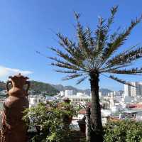 📍Live from Po Nagar Cham Towers – Nha Trang’s Spiritual Gem