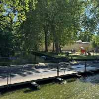 🇫🇷 Weekend Escape from Paris: Bonneval, the “Little Venice of Beauce”